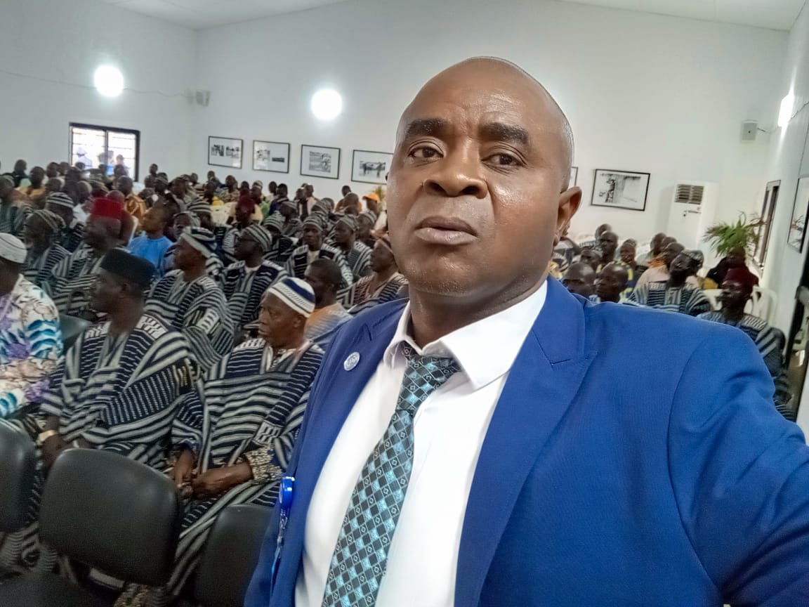 Session de formation ADHP — photo 6